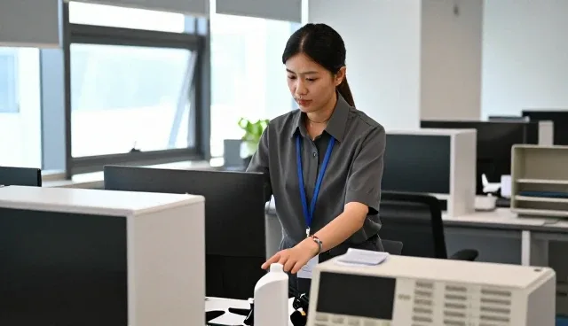 组织效能提升方案